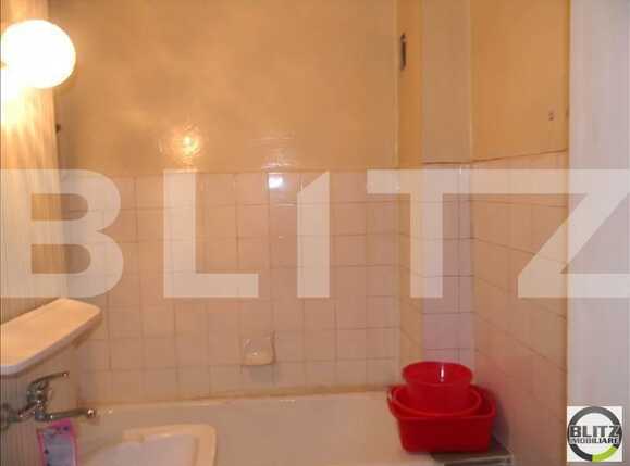 Garsonieră de vânzare Manastur - 14630AV | BLITZ Cluj-Napoca | Poza5
