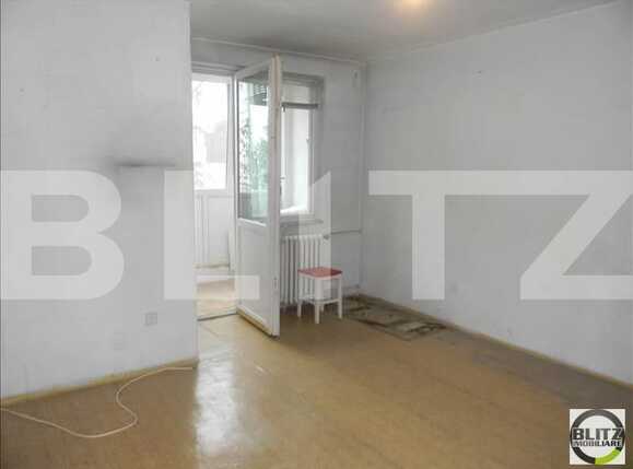 Garsonieră de vânzare Manastur - 14630AV | BLITZ Cluj-Napoca | Poza1