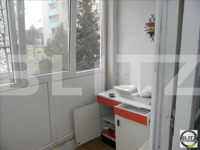 Garsonieră de vânzare Manastur - 14630AV | BLITZ Cluj-Napoca | Poza6
