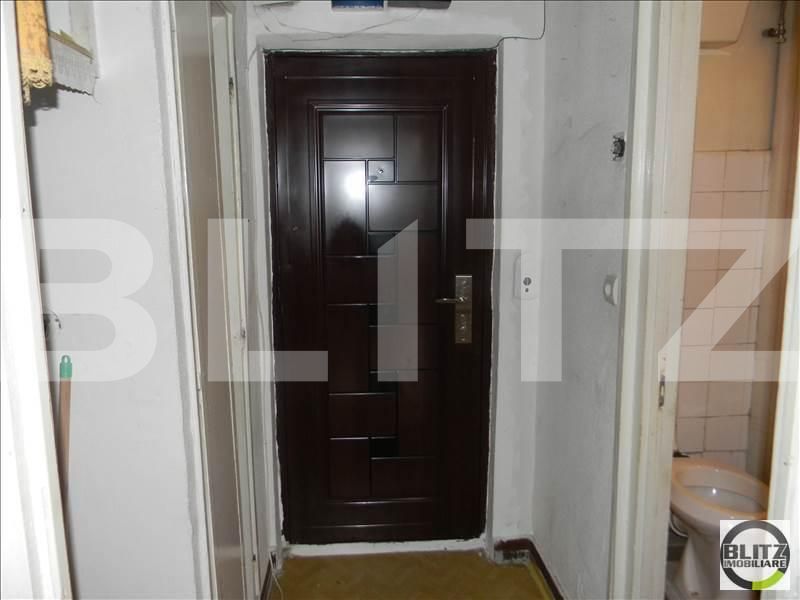 Garsonieră de vânzare Manastur - 14630AV | BLITZ Cluj-Napoca | Poza4