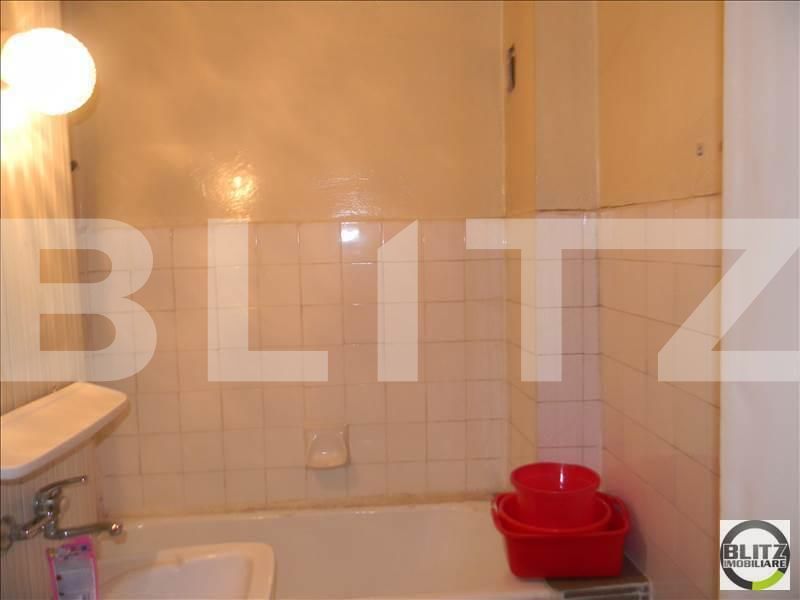 Garsonieră de vânzare Manastur - 14630AV | BLITZ Cluj-Napoca | Poza5