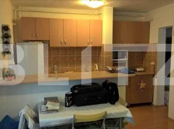 Apartament de închiriat 3 camere Manastur - 14632AI | BLITZ Cluj-Napoca | Poza2