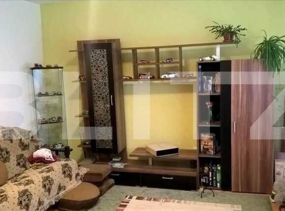 Apartament de închiriat 3 camere Manastur - 14632AI | BLITZ Cluj-Napoca | Poza1