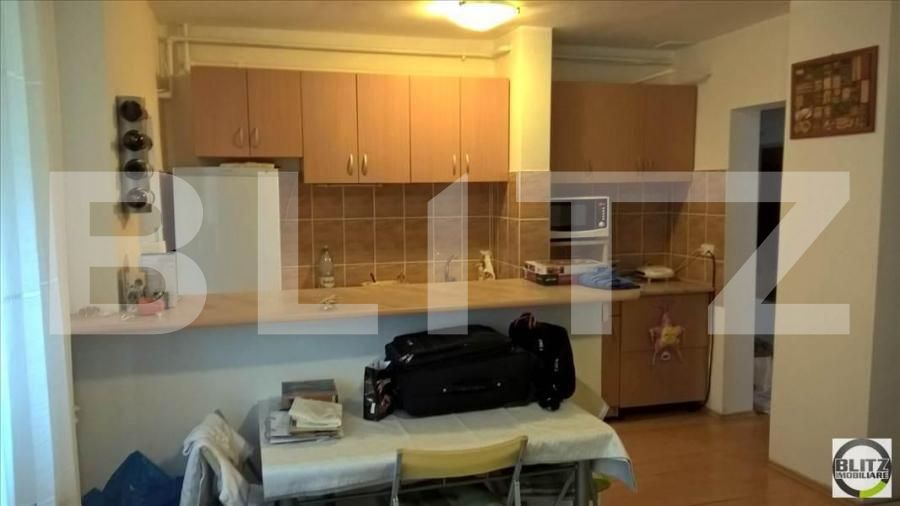 Apartament de închiriat 3 camere Manastur - 14632AI | BLITZ Cluj-Napoca | Poza2