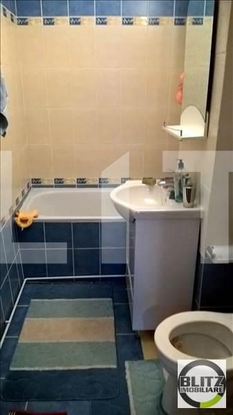 Apartament de închiriat 3 camere Manastur - 14632AI | BLITZ Cluj-Napoca | Poza7