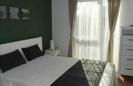 2 camere, 45 mp, imobil nou, zona USAMV! Totul NOU!