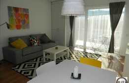 2 camere, 45 mp, imobil nou, zona USAMV! Totul NOU!