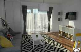 2 camere, 45 mp, imobil nou, zona USAMV! Totul NOU!