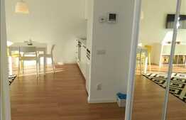 2 camere, 45 mp, imobil nou, zona USAMV! Totul NOU!