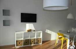 2 camere, 45 mp, imobil nou, zona USAMV! Totul NOU!