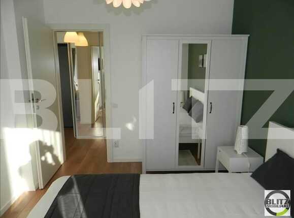Apartament de închiriat 2 camere Central - 14633AI | BLITZ Cluj-Napoca | Poza11