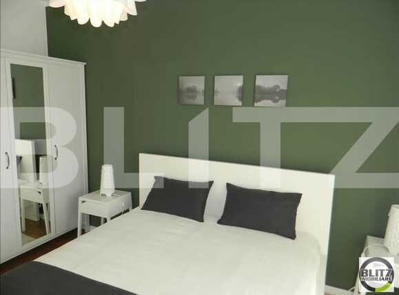 Apartament de închiriat 2 camere Central - 14633AI | BLITZ Cluj-Napoca | Poza12