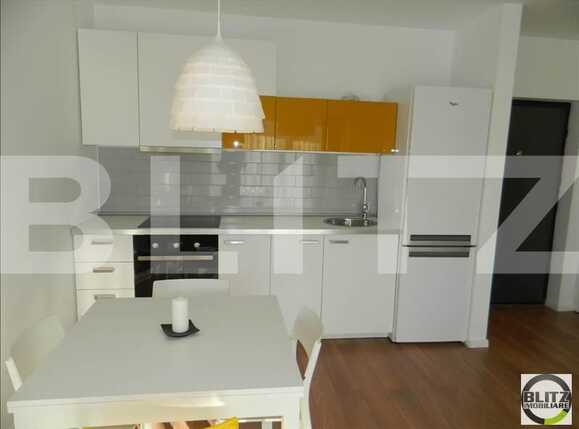Apartament de închiriat 2 camere Central - 14633AI | BLITZ Cluj-Napoca | Poza7