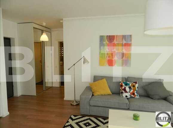 Apartament de închiriat 2 camere Central - 14633AI | BLITZ Cluj-Napoca | Poza6