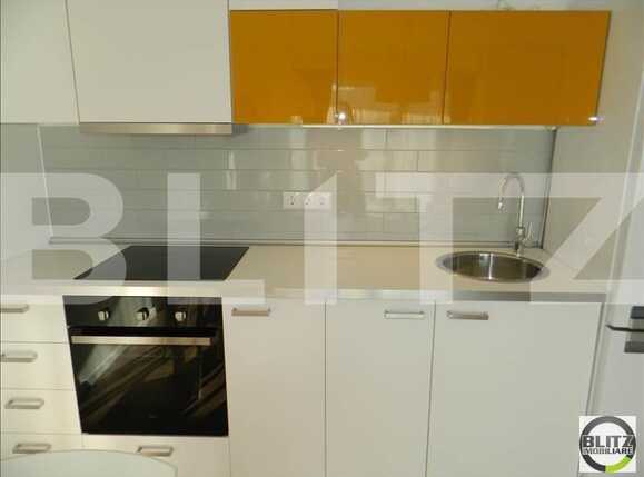 Apartament de închiriat 2 camere Central - 14633AI | BLITZ Cluj-Napoca | Poza8