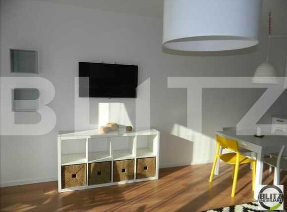 Apartament de închiriat 2 camere Central - 14633AI | BLITZ Cluj-Napoca | Poza5