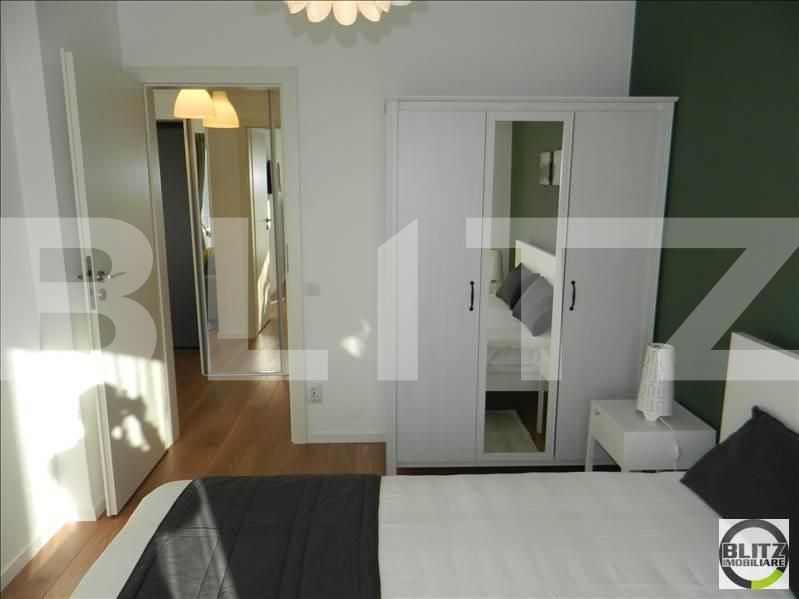 Apartament de închiriat 2 camere Central - 14633AI | BLITZ Cluj-Napoca | Poza11