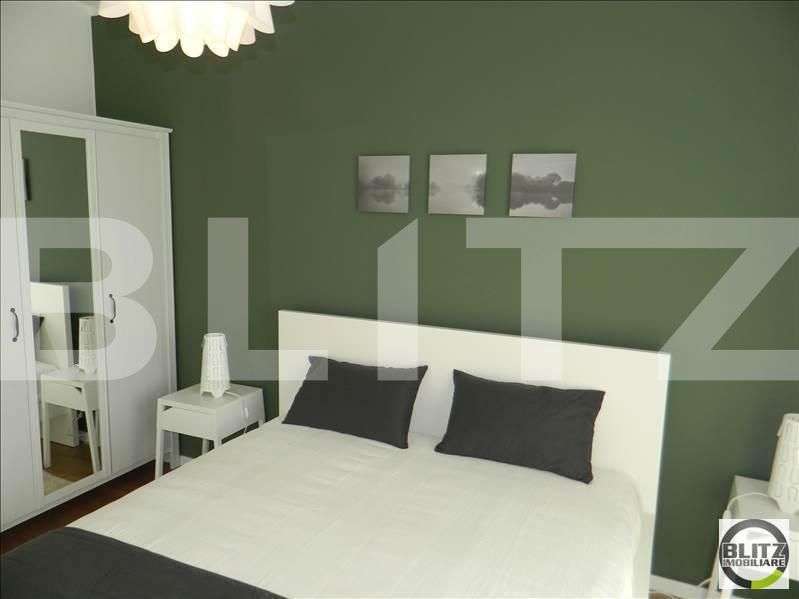 Apartament de închiriat 2 camere Central - 14633AI | BLITZ Cluj-Napoca | Poza12