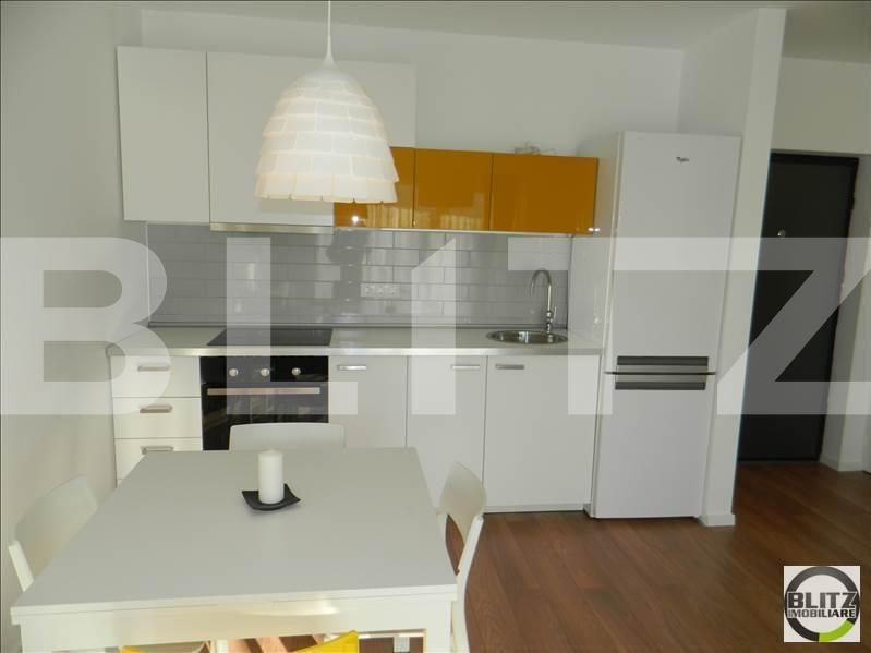 Apartament de închiriat 2 camere Central - 14633AI | BLITZ Cluj-Napoca | Poza7