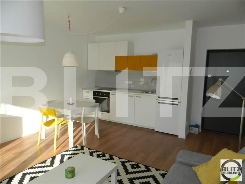 Apartament de închiriat 2 camere Central - 14633AI | BLITZ Cluj-Napoca | Poza4