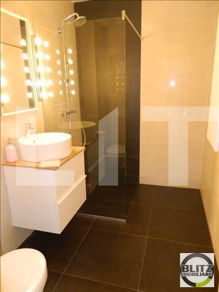Apartament de închiriat 2 camere Central - 14633AI | BLITZ Cluj-Napoca | Poza13