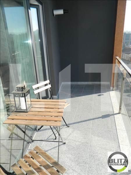 Apartament de închiriat 2 camere Central - 14633AI | BLITZ Cluj-Napoca | Poza14