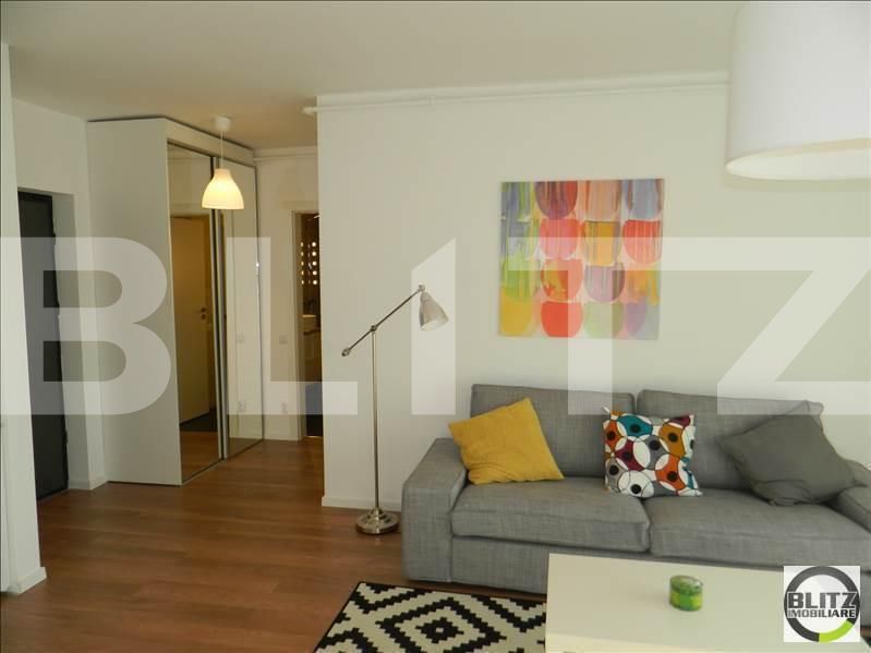 Apartament de închiriat 2 camere Central - 14633AI | BLITZ Cluj-Napoca | Poza6