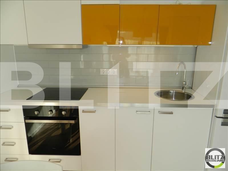 Apartament de închiriat 2 camere Central - 14633AI | BLITZ Cluj-Napoca | Poza8