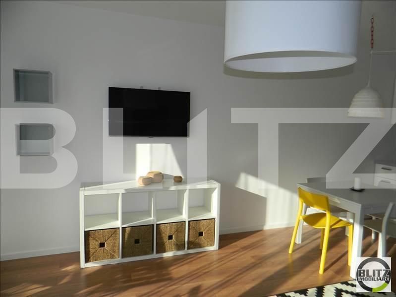 Apartament de închiriat 2 camere Central - 14633AI | BLITZ Cluj-Napoca | Poza5