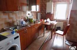 3 camere, 73 mp, decomandat, garaj, zona Nicolae Titulescu, prima inchiriere