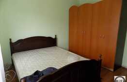 3 camere, 73 mp, decomandat, garaj, zona Nicolae Titulescu, prima inchiriere