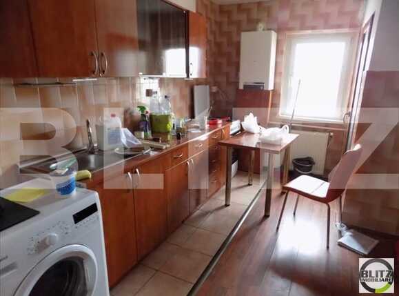 Apartament de închiriat 3 camere Gheorgheni - 14634AI | BLITZ Cluj-Napoca | Poza9