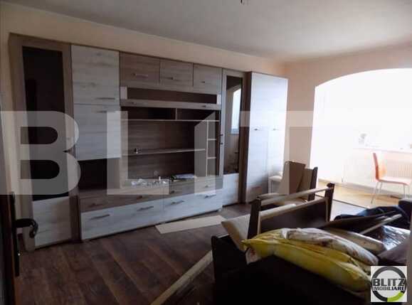 Apartament de închiriat 3 camere Gheorgheni - 14634AI | BLITZ Cluj-Napoca | Poza1