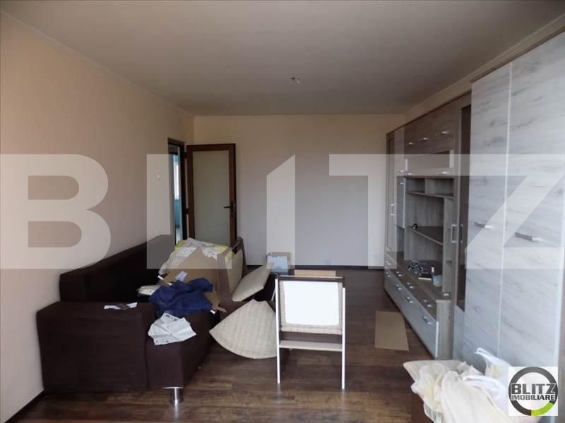 Apartament de închiriat 3 camere Gheorgheni - 14634AI | BLITZ Cluj-Napoca | Poza3