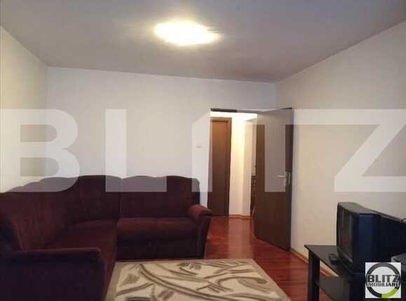 Apartament de închiriat 2 camere Grigorescu - 14636AI | BLITZ Cluj-Napoca | Poza1