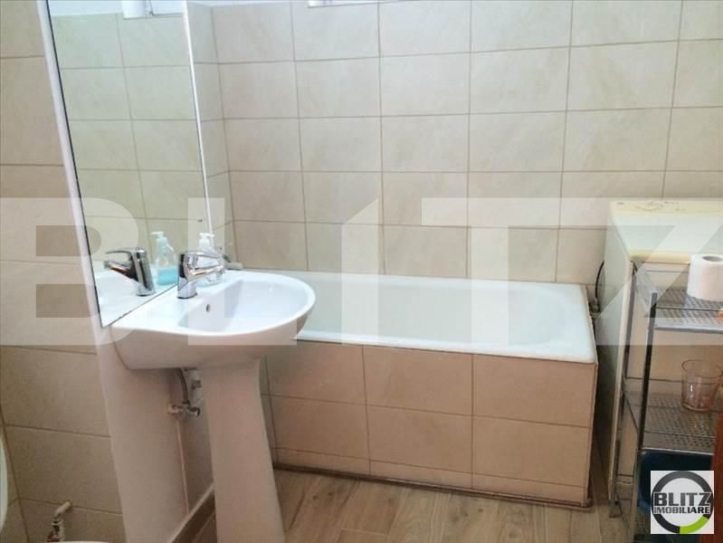 Apartament de închiriat 2 camere Grigorescu - 14636AI | BLITZ Cluj-Napoca | Poza7