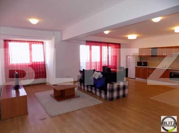 Apartament de închiriat 2 camere Marasti - 14637AI | BLITZ Cluj-Napoca | Poza1