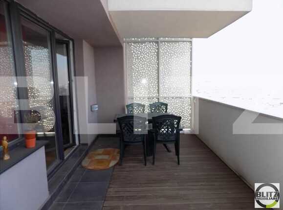 Apartament de închiriat 2 camere Marasti - 14637AI | BLITZ Cluj-Napoca | Poza14