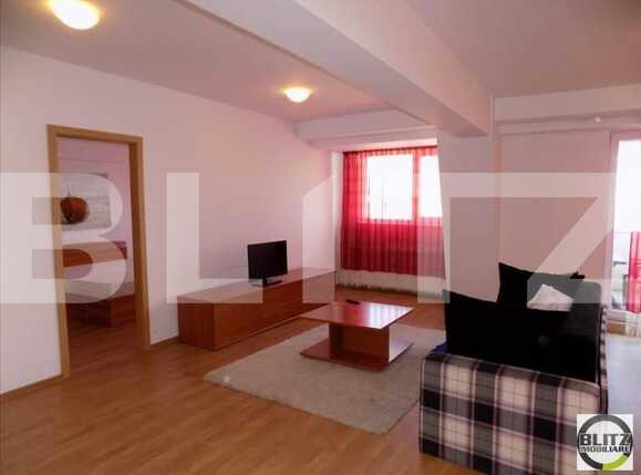 Apartament de închiriat 2 camere Marasti - 14637AI | BLITZ Cluj-Napoca | Poza4