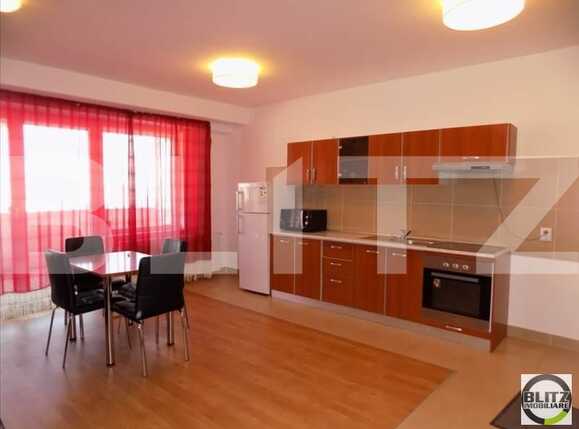 Apartament de închiriat 2 camere Marasti - 14637AI | BLITZ Cluj-Napoca | Poza5