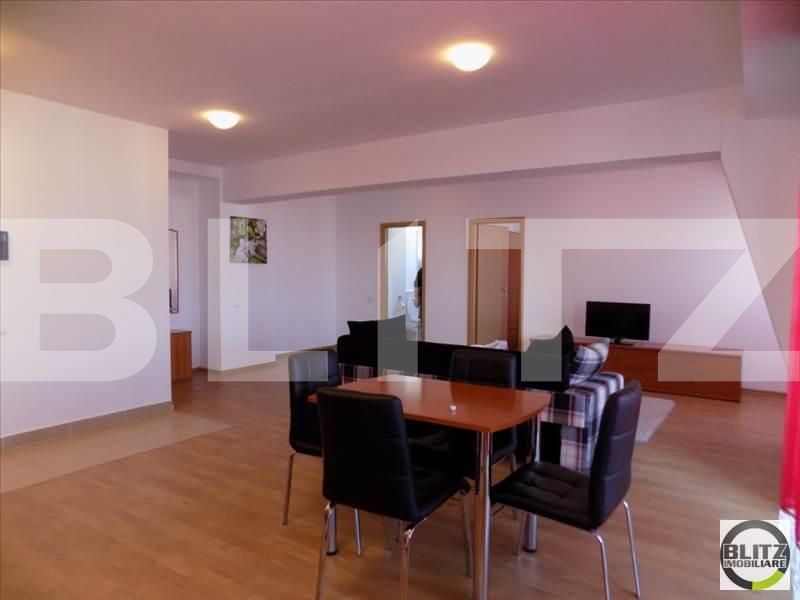 Apartament de închiriat 2 camere Marasti - 14637AI | BLITZ Cluj-Napoca | Poza7