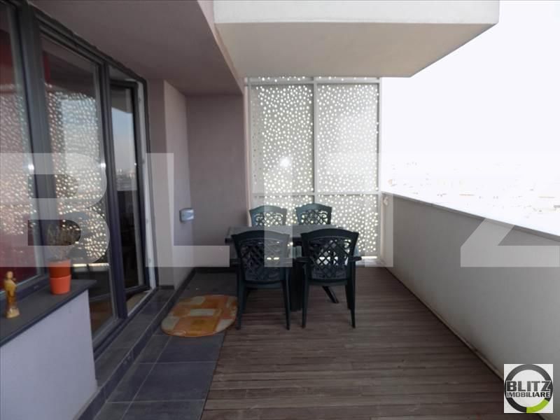 Apartament de închiriat 2 camere Marasti - 14637AI | BLITZ Cluj-Napoca | Poza14