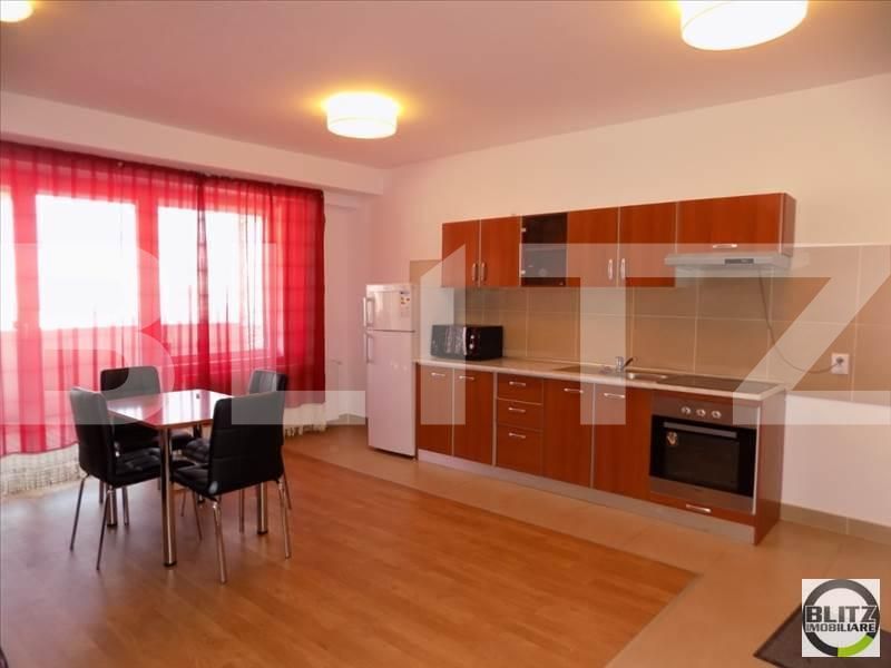 Apartament de închiriat 2 camere Marasti - 14637AI | BLITZ Cluj-Napoca | Poza5
