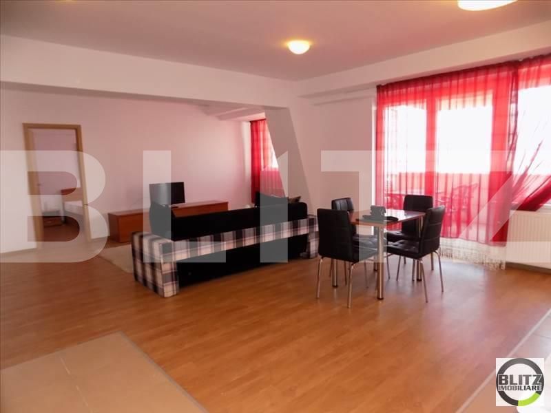 Apartament de închiriat 2 camere Marasti - 14637AI | BLITZ Cluj-Napoca | Poza2