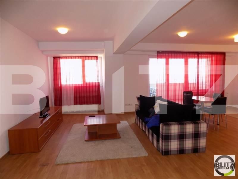 Apartament de închiriat 2 camere Marasti - 14637AI | BLITZ Cluj-Napoca | Poza8