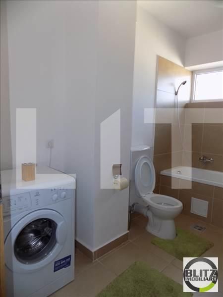 Apartament de închiriat 2 camere Marasti - 14637AI | BLITZ Cluj-Napoca | Poza13