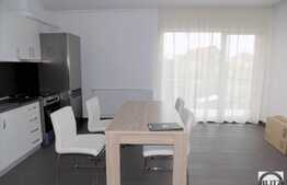2 camere, 60 mp, decomandat, totul nou, la prima inchiriere, zona Iulius Mall