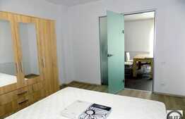 2 camere, 60 mp, decomandat, totul nou, la prima inchiriere, zona Iulius Mall