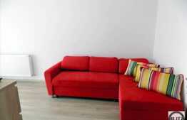 2 camere, 60 mp, decomandat, totul nou, la prima inchiriere, zona Iulius Mall