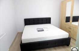 2 camere, 60 mp, decomandat, totul nou, la prima inchiriere, zona Iulius Mall